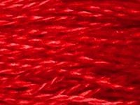 DMC 666 Bright Red