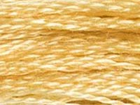DMC 676 Old Gold Light
