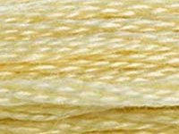 DMC 677 Old Gold Very Light