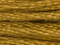 DMC 680 Old Gold Dark