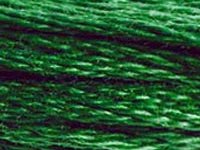 DMC 699 Green