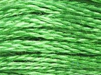 DMC 702 Kelly Green