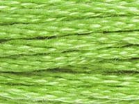 DMC 704 Chartreuse Bright