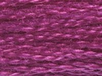 DMC 718 Plum