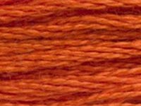 DMC 720 Orange Spice Dark