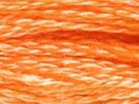 DMC 722 Orange Spice Light