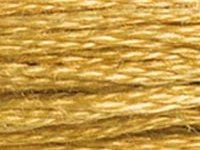 DMC 729 Old Gold Medium