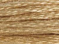 DMC 738 Tan Very Light