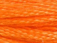 DMC 740 Tangerine