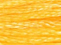 DMC 743 Yellow Medium