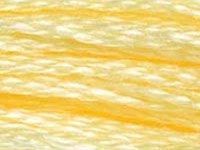 DMC 745 Yellow Pale Light