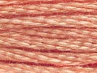 DMC 758 Terra Cotta Very Light