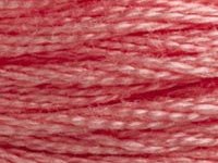 DMC 760 Salmon