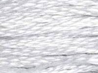 DMC 762 Pearl Gray Very Light