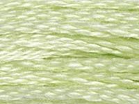 DMC 772 Yellow Green Very Light