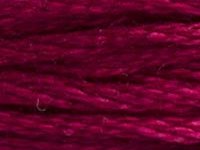 DMC 777 Raspberry Very Dark