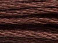 DMC 779 Cocoa Dark