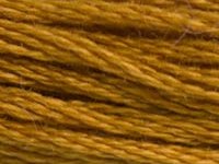 DMC 782 Topaz Dark
