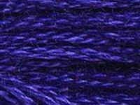 DMC 791 Cornflower Blue Very Dark