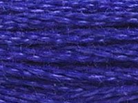 DMC 792 Cornflower Blue Dark