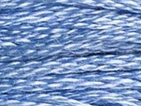 DMC 794 Cornflower Blue Light