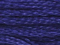 DMC 797 Royal Blue