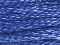 DMC 798 Delft Blue Dark