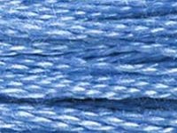 DMC 799 Delft Blue Medium
