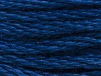 DMC 803 Baby Blue Ultra Very Dark