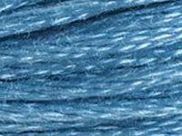 DMC 813 Blue Light