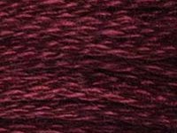 DMC 814 Garnet Dark