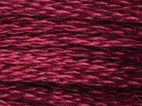 DMC 815 Garnet Medium