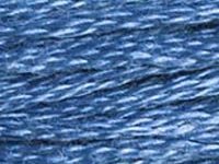 DMC 826 Blue Medium