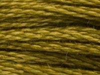 DMC 831 Golden Olive Medium