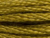 DMC 832 Golden Olive
