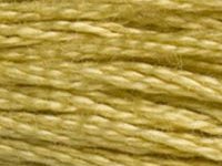 DMC 834 Golden Olive Very Light