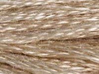 DMC 842 Beige Brown Very Light