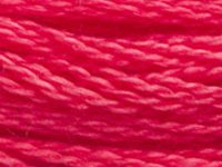 DMC 891 Carnation Dark