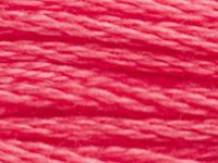DMC 892 Carnation Medium