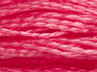 DMC 893 Carnation Light