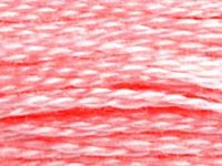 DMC 894 Carnation Very Light