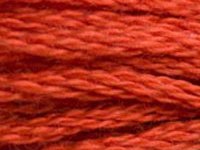 DMC 900 Burnt Orange Dark