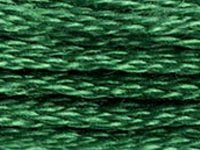 DMC 910 Emerald Green Dark
