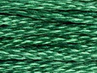 DMC 911 Emerald Green Medium
