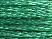 DMC 912 Emerald Green Light