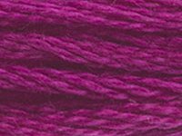 DMC 917 Plum Medium