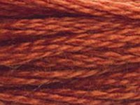 DMC 920 Copper Medium