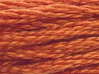 DMC 921 Copper