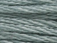 DMC 927 Gray Green Light