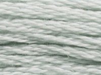 DMC 928 Gray Green Very Light